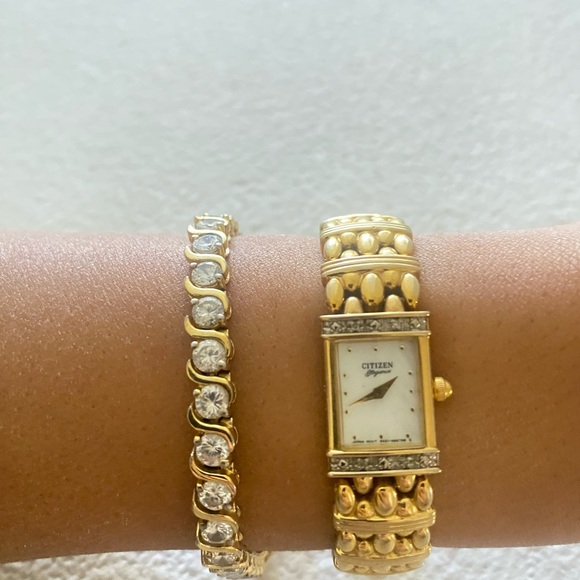 Vintage watches for Sale! All watches are untested, 4th picture is SOLD - Picture 3 of 9